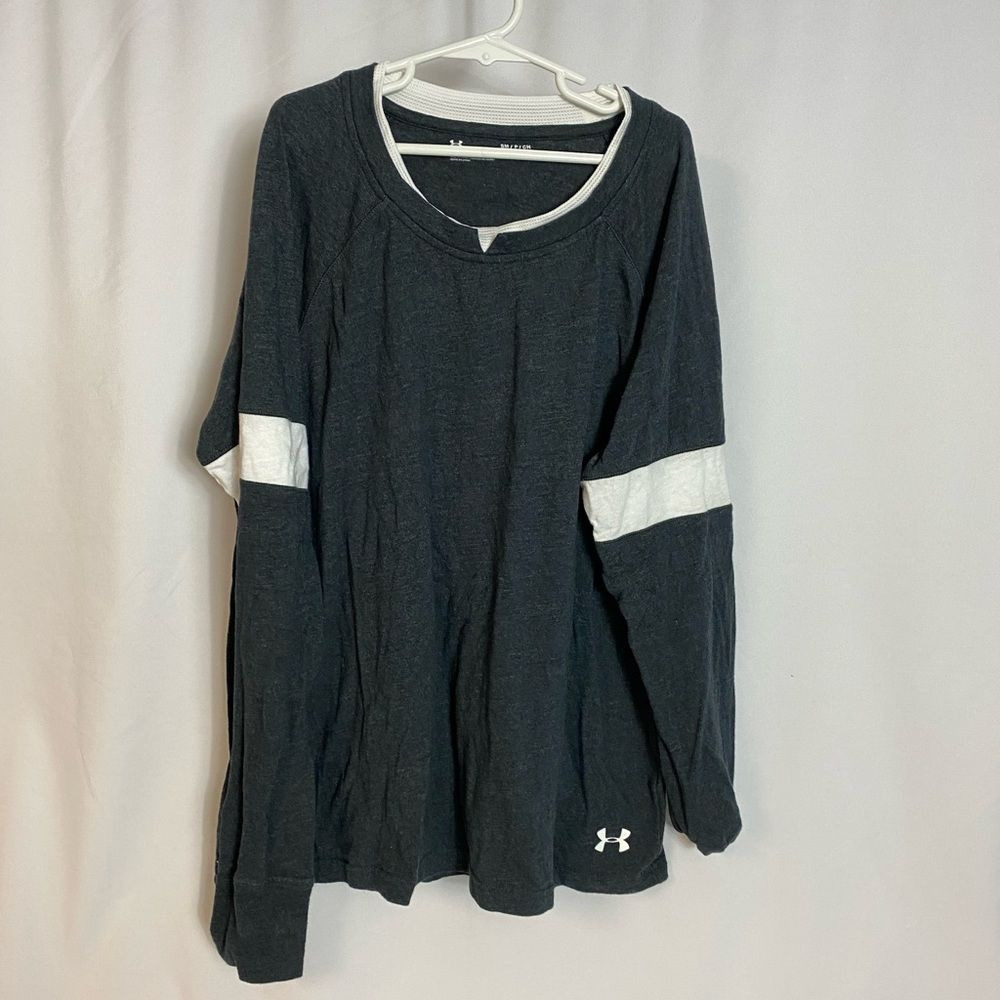 Under Armour Shirt